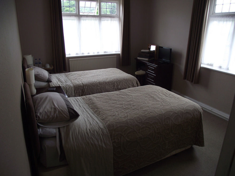 The Waggon And Horses Hotell Great Yeldham Exteriör bild